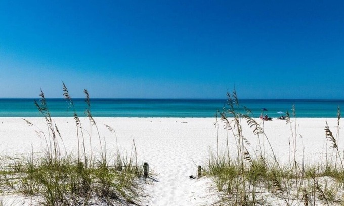 Panama City Beach Apartamento | Origin at Seahaven