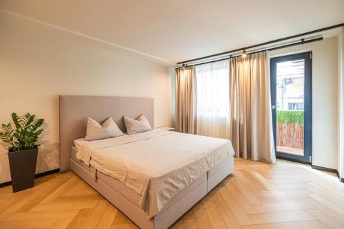 Cluj-Napoca City Centre Apartamento | Origin Central Apartment