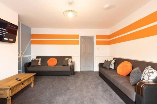 Bramley Apartamento | Origin - Close 2 city-centre, Shops, Netflix