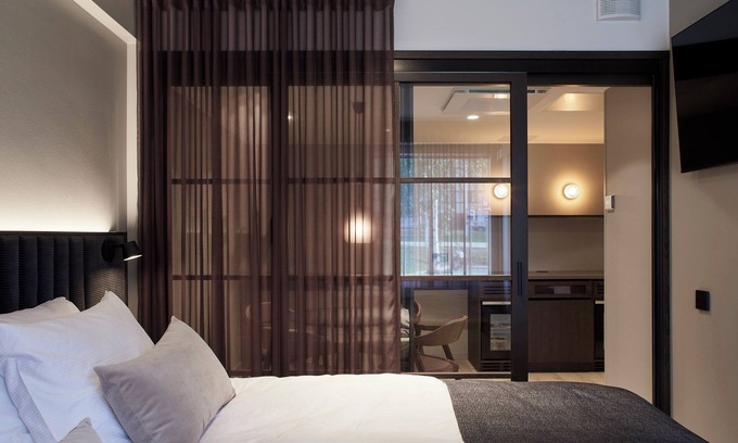 Kajaani Hotel | Original Sokos Hotel Valjus