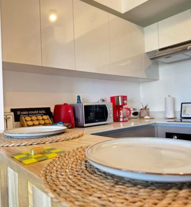 Barrio Escalante Apartamento | Original Studio ESCALANTE