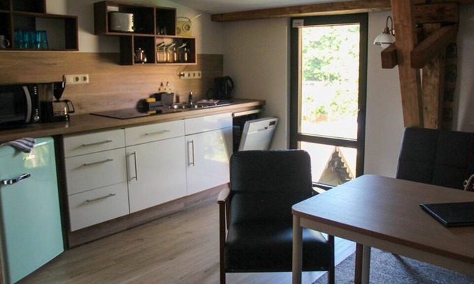 Muritz Apartamento | Original Tennen style apartment