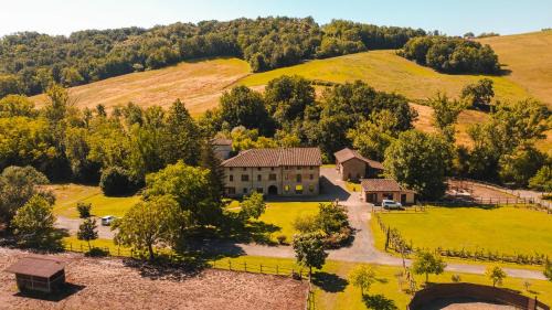 Borghetto Apartamento | Origine Country Farm
