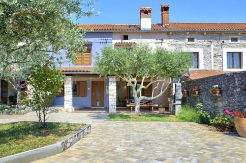 Orihi Casa | Orihi in Orihi (Haus für 2-4 Personen)