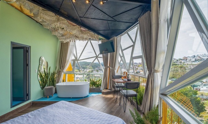 Da Lat Casa | Orimi Cafe & Homies Dalat