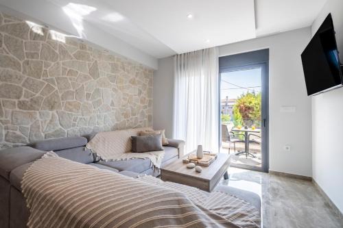 Asini Apartamento | Orion Luxury Apartments