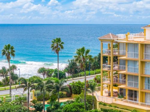 Coolangatta Apartamento | Orion Unit 4