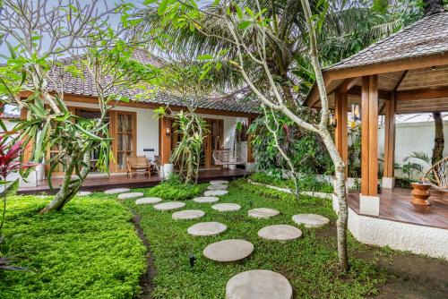 Penestanan Villa | Orion Villa Ubud