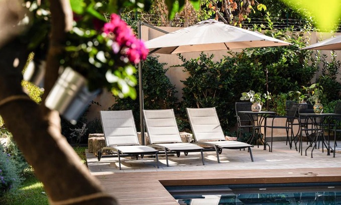 Catania City Centre Apartamento | ORISPACE73