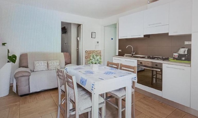 Oristano Apartamento | ORISTANO 5 Pers APPARTAMENTO