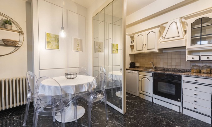 Sant' Ambrogio Apartamento | Oriuolo Prestige by Mmega