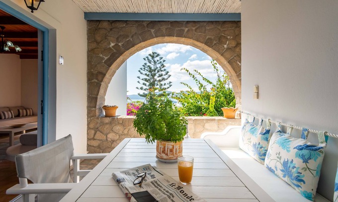 Adamas Casa | Orizontes Studios