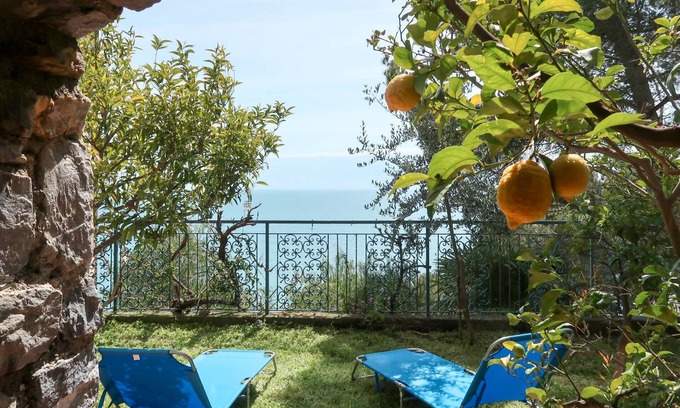 Andora Casa | Orizzonte by Interhome