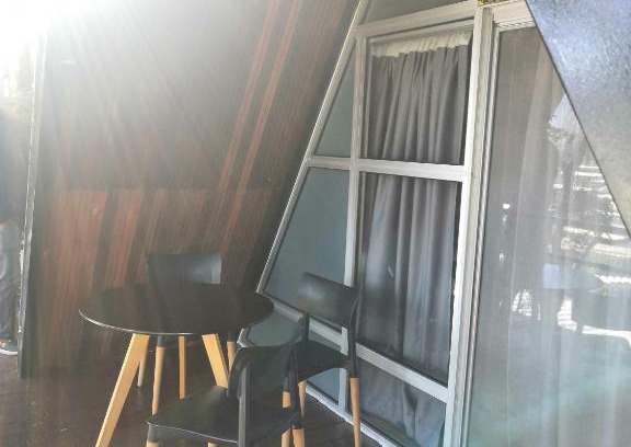 Ringlet Chalet De Esquí | Orkid Chalet