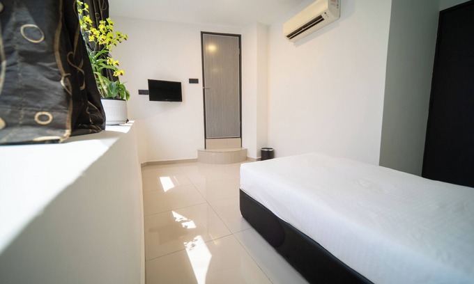 Kajang Hotel | Orkid Inn Kajang