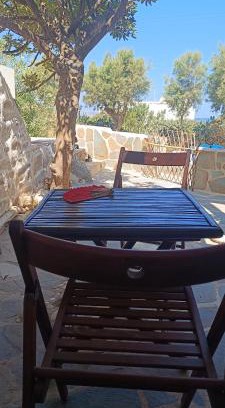 Maragas Casa | OrkiSEA-Beachfront Stay at Orkos