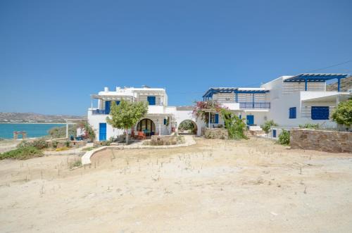 Maragas Apartamento | Orkos Blue Coast