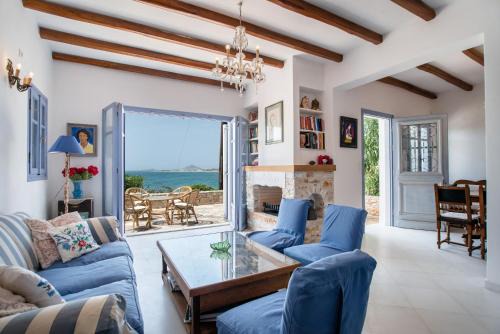 Maragas Casa | Orkos View House