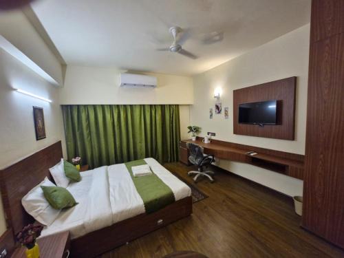 Bullawala Apartamento | Orla homes & living