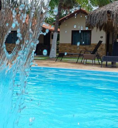 Barreirinhas Hotel | Orla Nautica