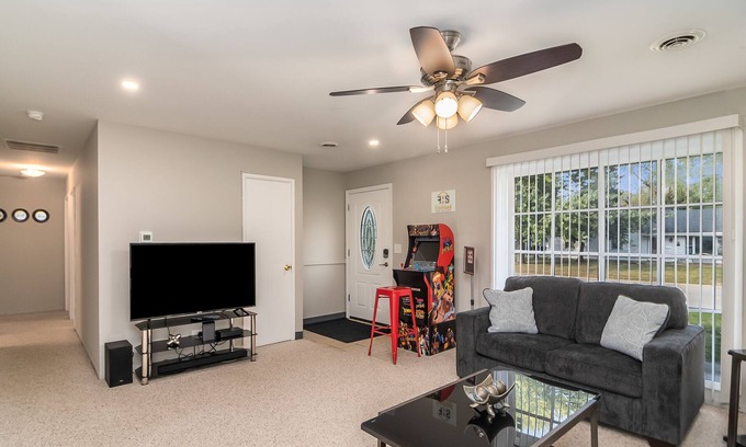 Orland Park Casa | Orland -Huntington Rental