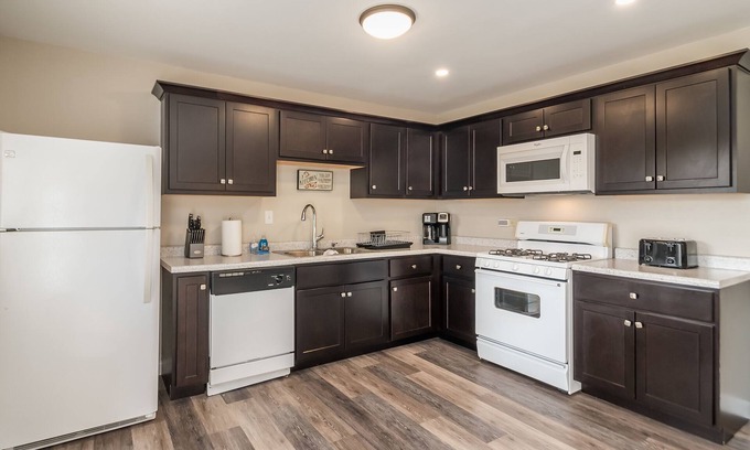 Orland Park Casa | Orland Park -Huntington Ct