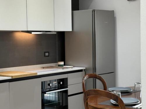 Savena Apartamento | Orlandi Elegant Apartment