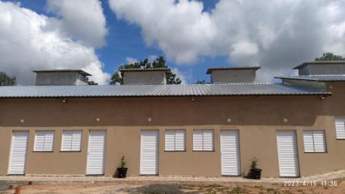 Bauru Apartamento | Orlando Braz Mini Apart