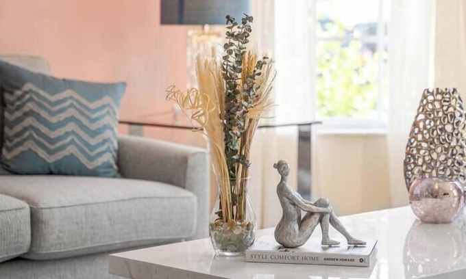 Royal Palm Bay Apartamento | Orlando/Disney Modern Cozy 3br Condo