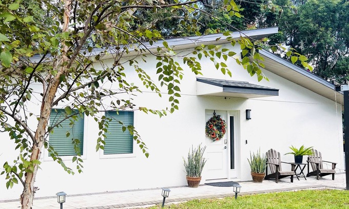 Fairvilla Casa | Orlando Happy Guest House by Universal Studios