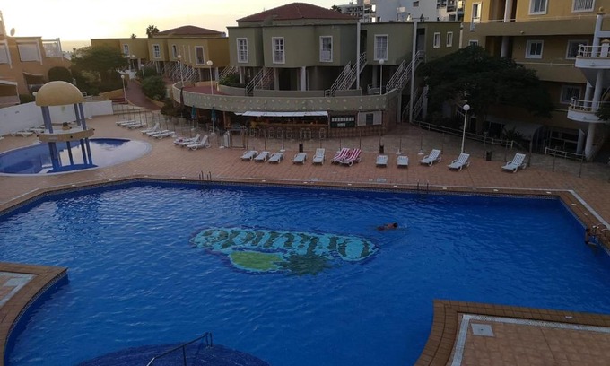 Costa Adeje Apartamento | ORLANDO RESORT Playa Las Américas