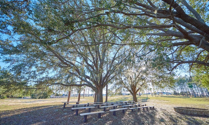 Four Corners Casa | Orlando RV Resort