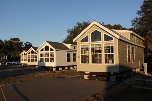 Four Corners Complejo | Orlando RV Resort
