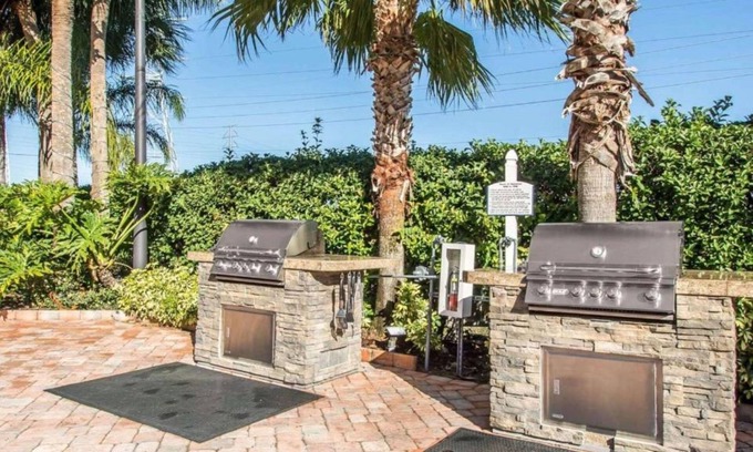 Florida Center Apartamento | Orlando's Sunshine Resort