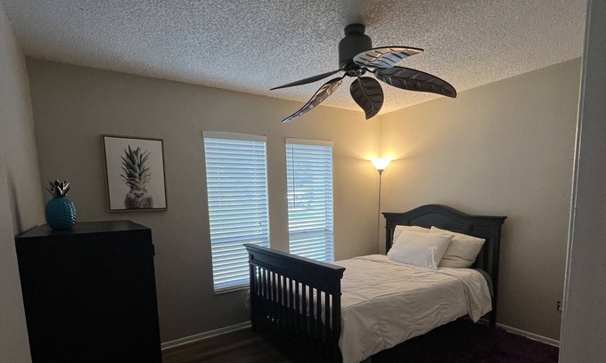 Orlovista Casa | Orlando Vacation Home Near Theme Parks