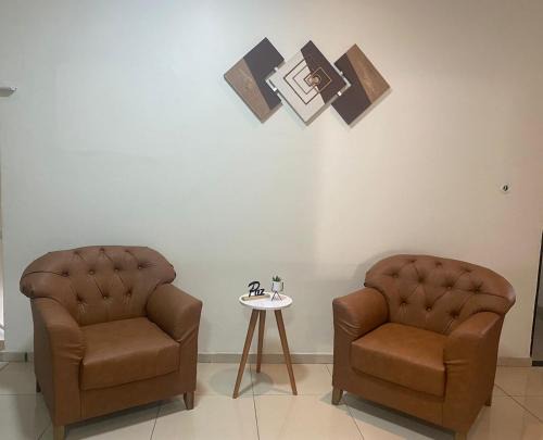 Itaiba Hotel | Orlandolux Hotel