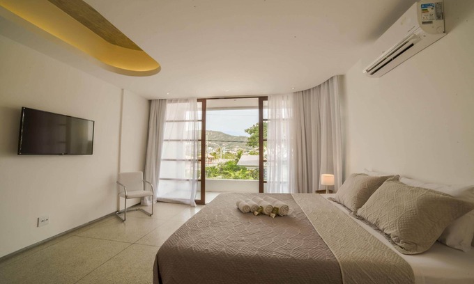 Taio Hotel | Orlanova Boutique