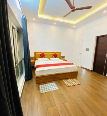Peermade Casa | Orleenz Home stay