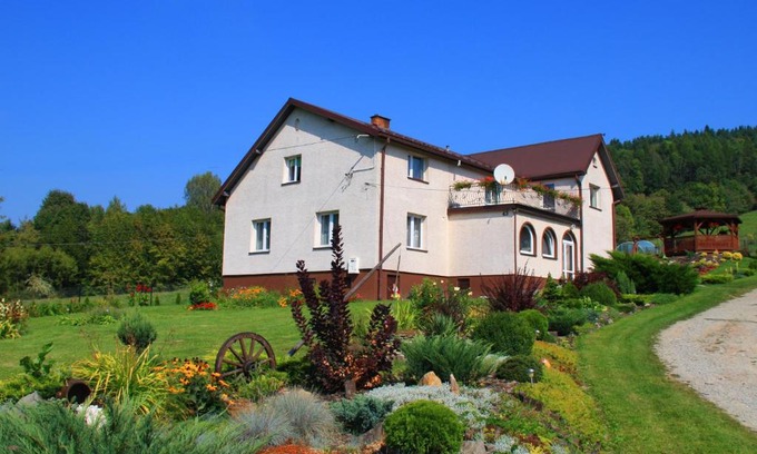 Rabe Casa | Orlikowe Wzgórze