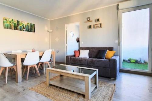 Orly Apartamento | Orly Express - Confort à Deux Pas de l'Aéroport