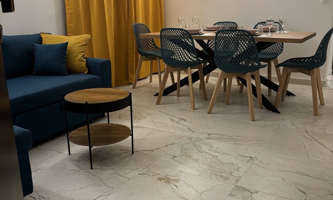 Orly Apartamento | Orlysia - Appartement Paris - Ile de France