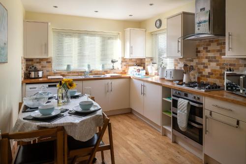 Llanfairfechan Apartamento | Orme View