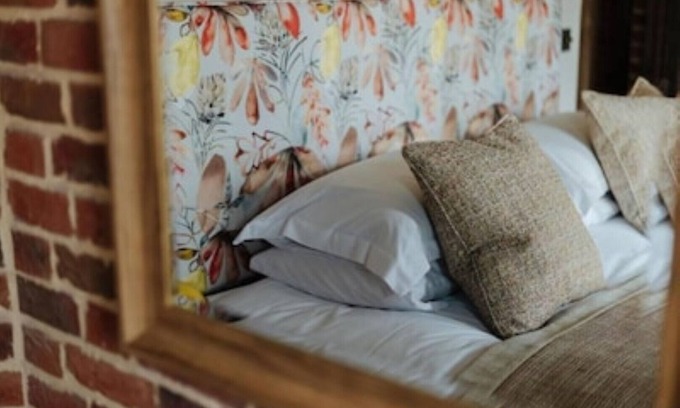 Great Yarmouth Casa | Ormesby Manor - Warm Well Lodge with bkfst