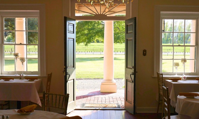 Destrehan Cama Y Desayuno | Ormond Manor