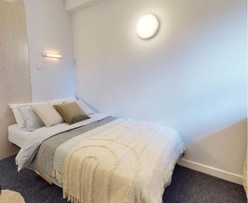 Ormskirk Apartamento | Ormskirk lets