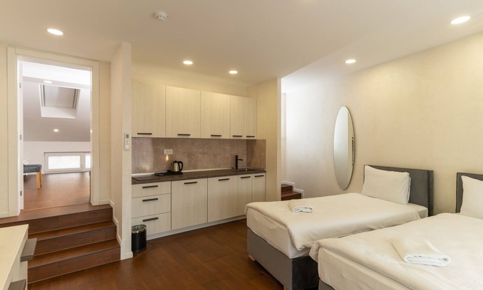 Sarajevo Hotel | Ornament Hotel and Apartments