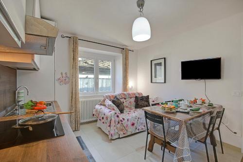 Ornavasso Apartamento | Ornavasso Apartments
