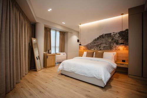 Shkoder Hotel | Oro Inn Hotel