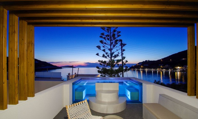 Kini Casa | Oro Suites