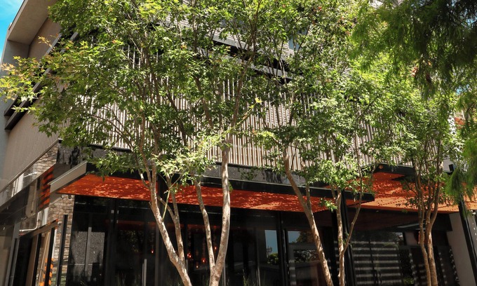 Jiaoxi Casa | Orocor retreat